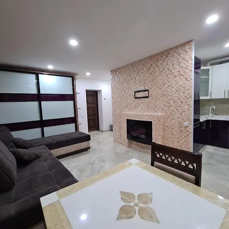 127-Avenue Apartment Czerniowce Zewnętrze zdjęcie