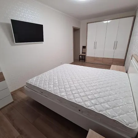 127-Avenue Apartment Czerniowce Zewnętrze zdjęcie