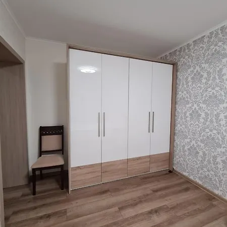 127-Avenue Apartment Czerniowce Zewnętrze zdjęcie