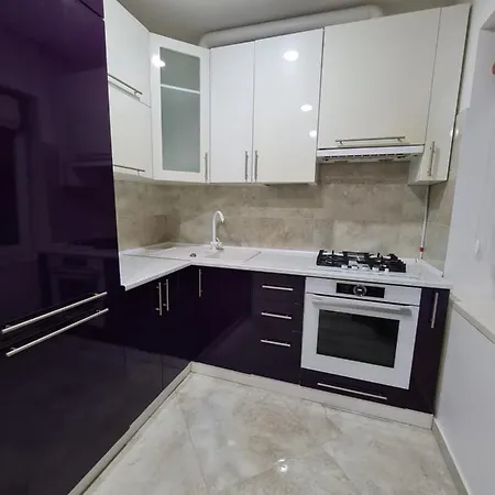 127-Avenue Apartment Czerniowce Zewnętrze zdjęcie