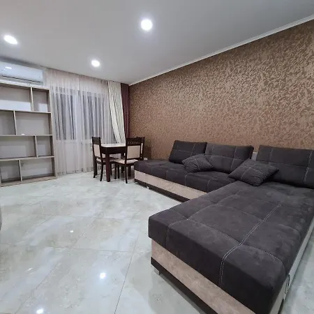 127-Avenue Apartment Czerniowce Zewnętrze zdjęcie