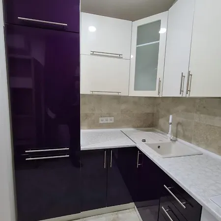 127-Avenue Apartment Czerniowce Zewnętrze zdjęcie