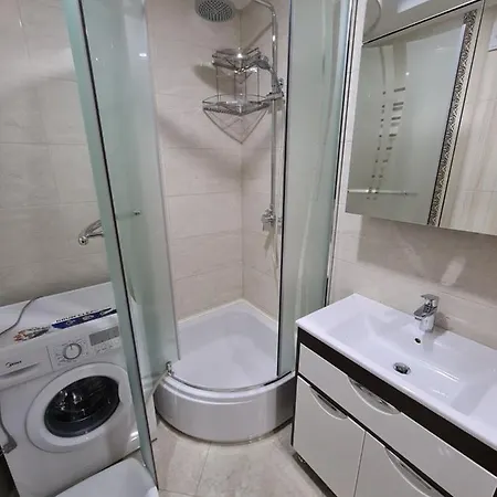 127-Avenue Apartment Czerniowce Zewnętrze zdjęcie