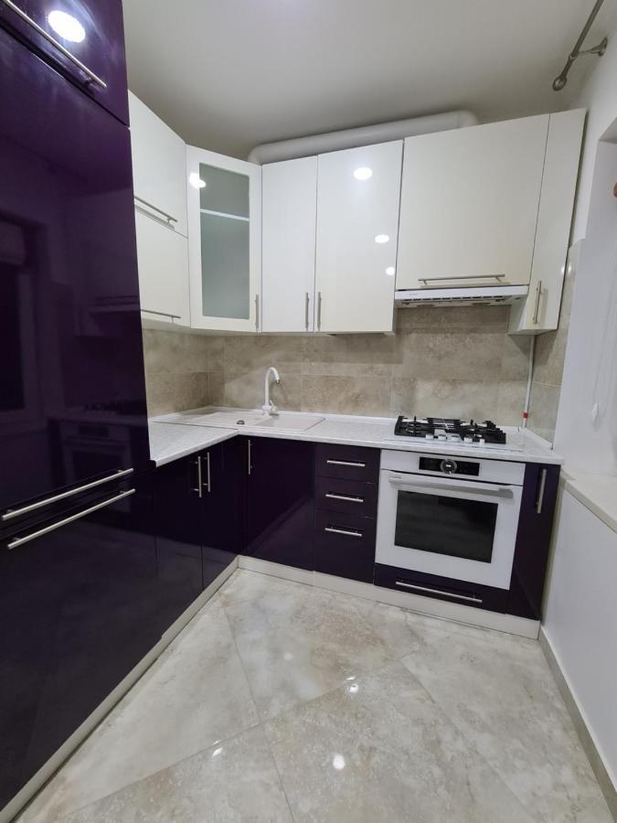 Apartment 127-avenue Chernivtsi